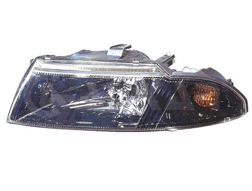 Alkar Koplamp 2762528