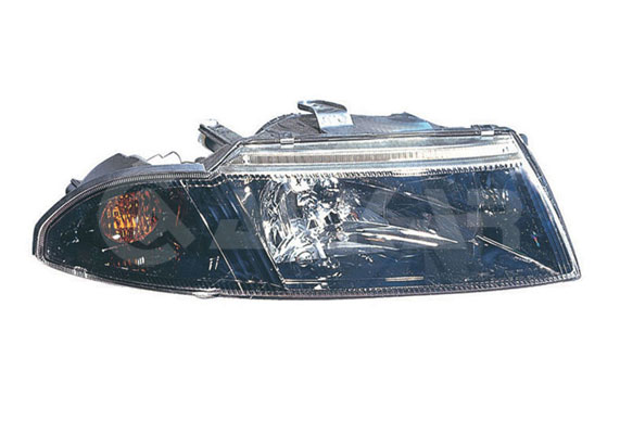Alkar Koplamp 2762528