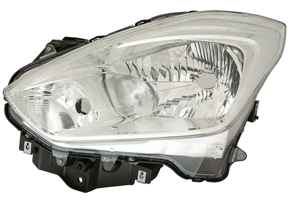 Alkar Koplamp 2763987