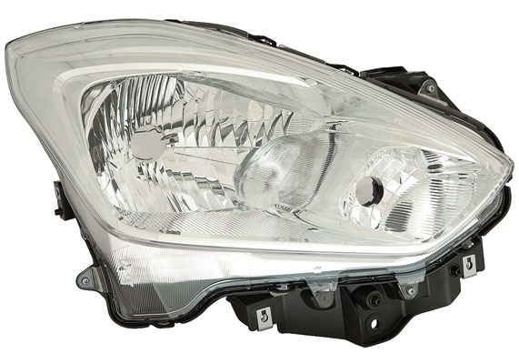 Alkar Koplamp 2764987