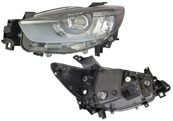 Alkar Koplamp 2765906