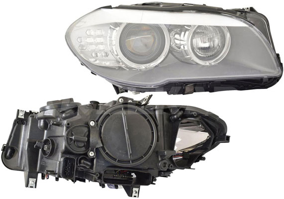 Alkar Koplamp 2766845