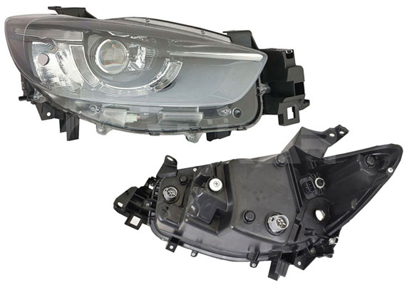 Alkar Koplamp 2766906