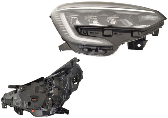 Alkar Koplamp 2784187