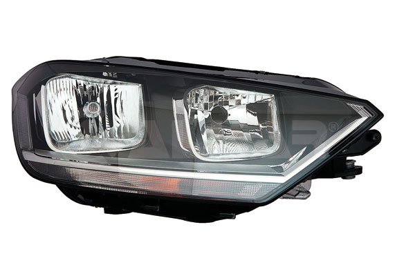 Alkar Koplamp 2792137