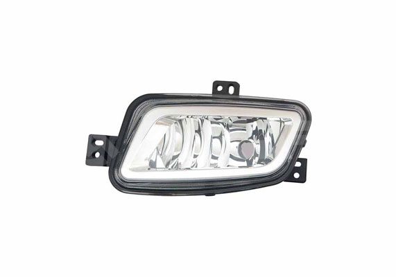 Alkar Mistlamp 2901962