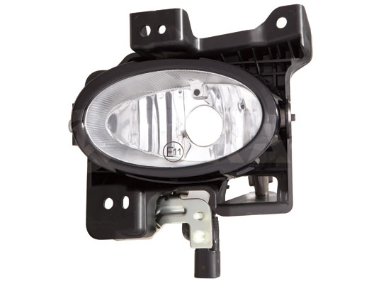 Alkar Mistlamp 2921652