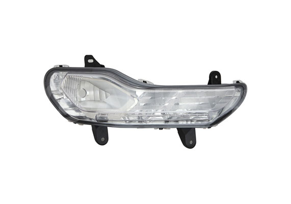 Alkar Mistlamp 2922385