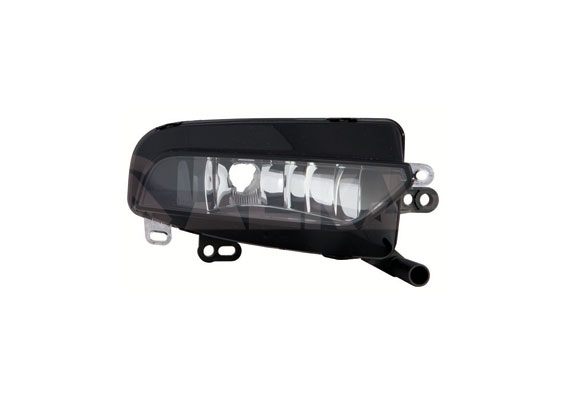 Alkar Mistlamp 2922500