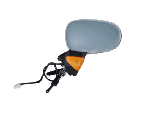 Alkar Buitenspiegel 6126170