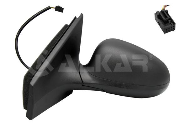 Alkar Buitenspiegel 6125554