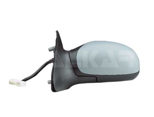 Alkar Buitenspiegel 6125850