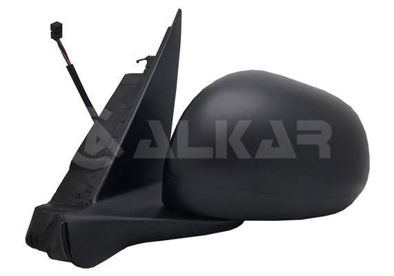 Alkar Buitenspiegel 6125926