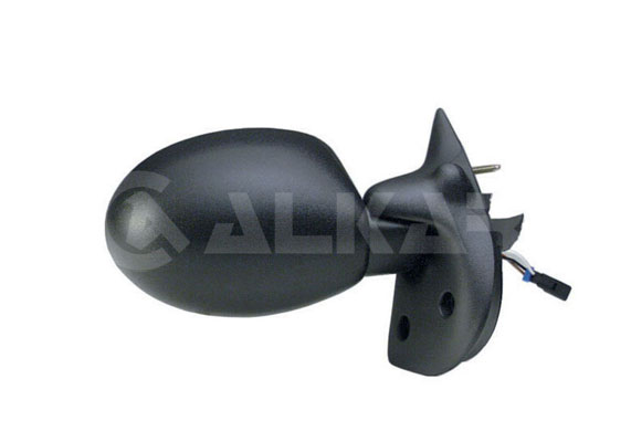 Alkar Buitenspiegel 6126167