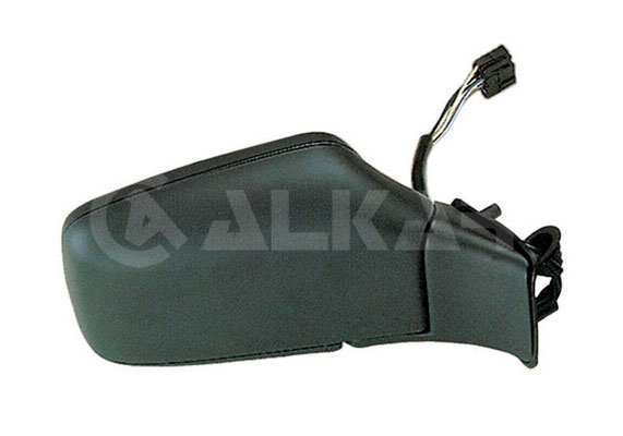 Alkar Buitenspiegel 6126517
