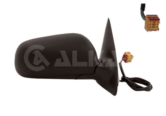 Alkar Buitenspiegel 6126559