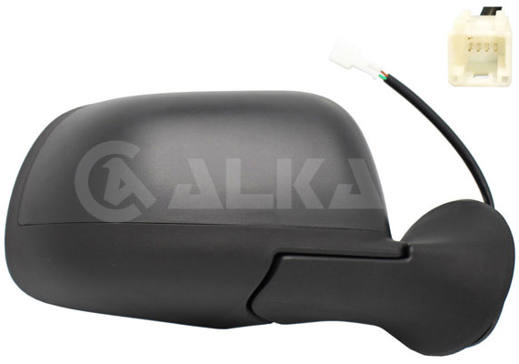 Alkar Buitenspiegel 6126613