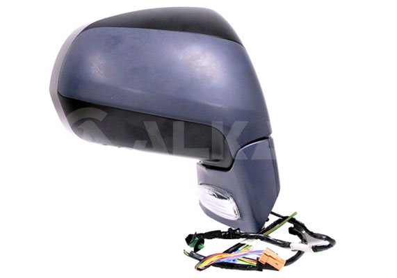 Alkar Buitenspiegel 6126858