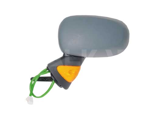 Alkar Buitenspiegel 6127170