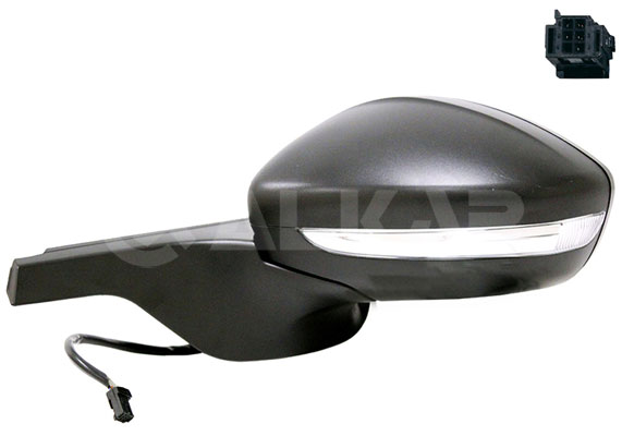 Alkar Buitenspiegel 6127881