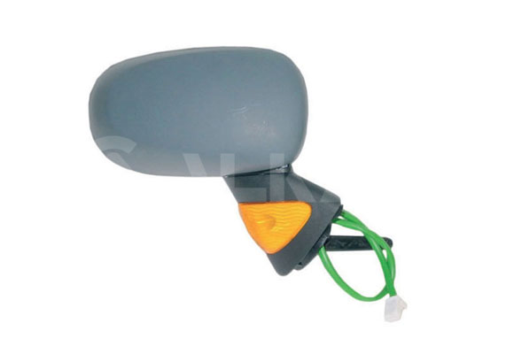 Alkar Buitenspiegel 6128170