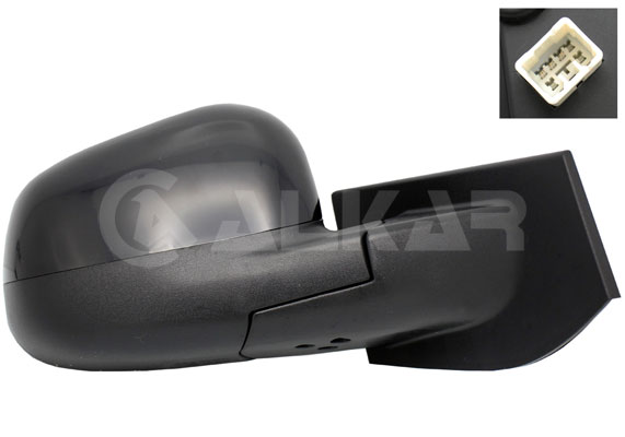 Alkar Buitenspiegel 6128456