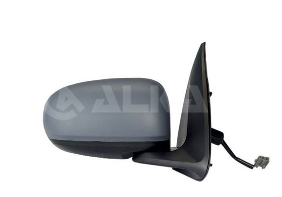 Alkar Buitenspiegel 6128556