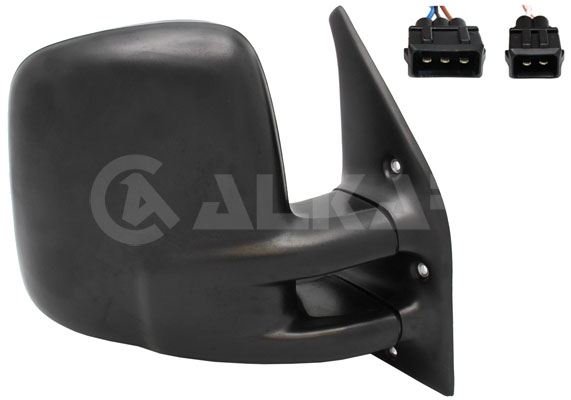 Alkar Buitenspiegel 6128986