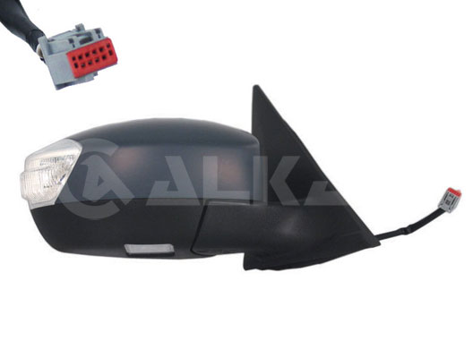 Alkar Buitenspiegel 6130134