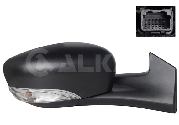 Alkar Buitenspiegel 6130178