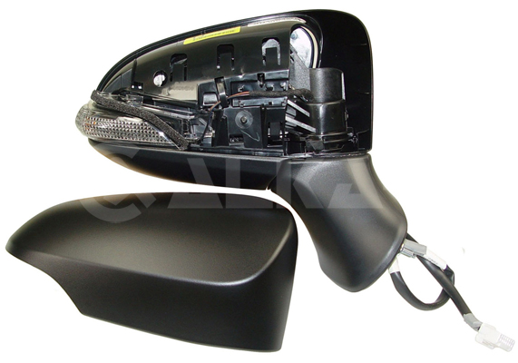 Alkar Buitenspiegel 6130270