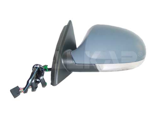 Alkar Buitenspiegel 6131118