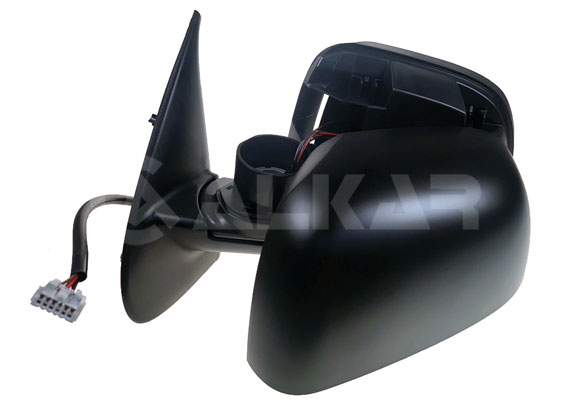 Alkar Buitenspiegel 6131548
