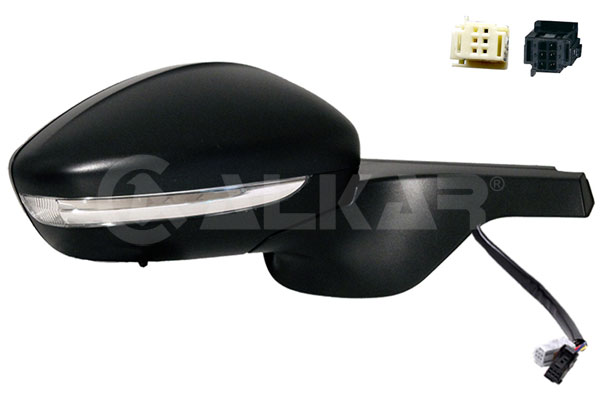 Alkar Buitenspiegel 6132881