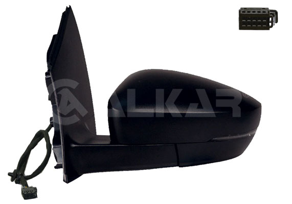 Alkar Buitenspiegel 6133123