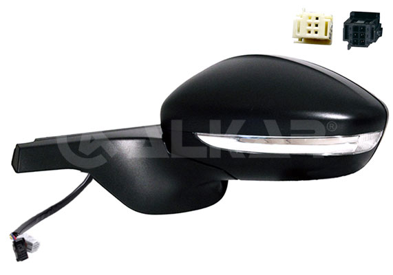 Alkar Buitenspiegel 6133881