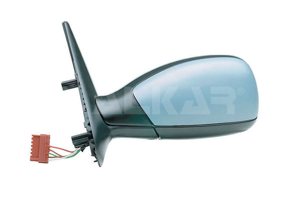 Alkar Buitenspiegel 6135282