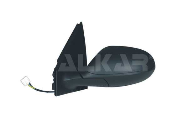 Alkar Buitenspiegel 6135523