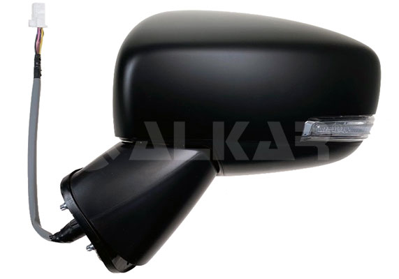 Alkar Buitenspiegel 6137076