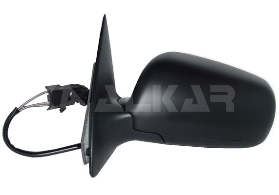 Alkar Buitenspiegel 6137522