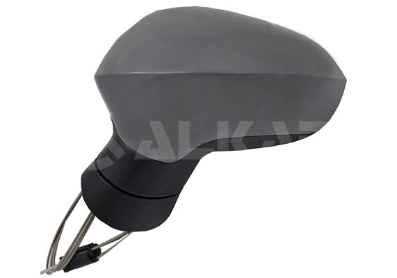 Alkar Buitenspiegel 6137803