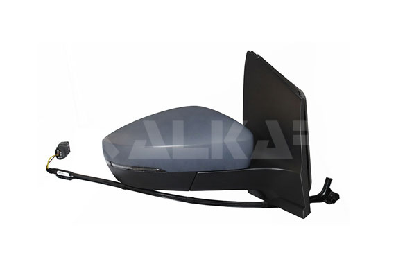 Alkar Buitenspiegel 6138190