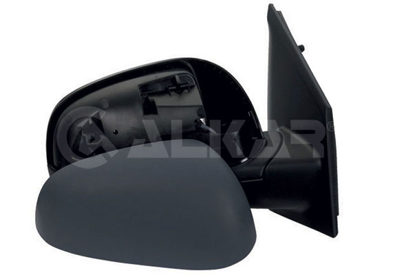Alkar Buitenspiegel 6138587