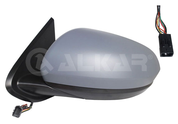 Alkar Buitenspiegel 6139195