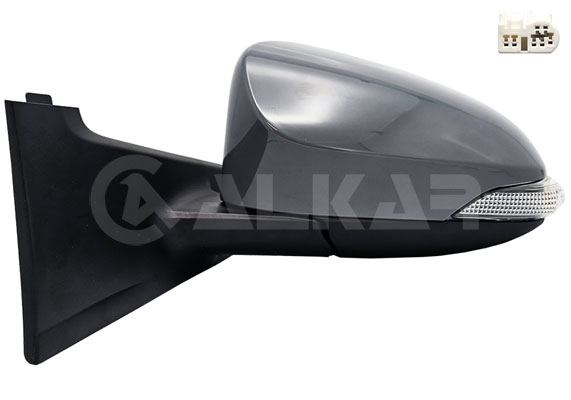 Alkar Buitenspiegel 6139259