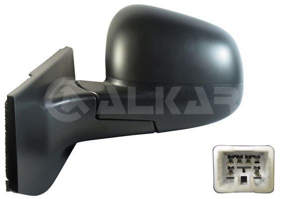 Alkar Buitenspiegel 6139456