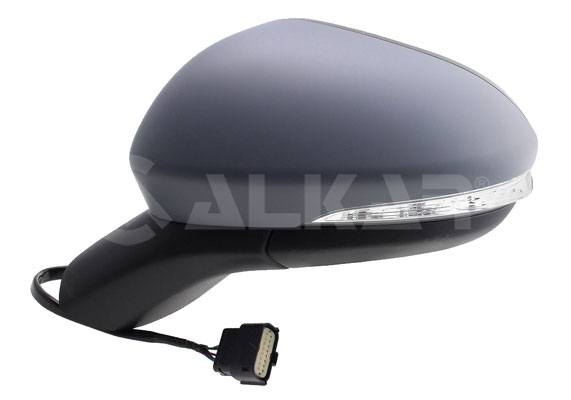 Alkar Buitenspiegel 6139457