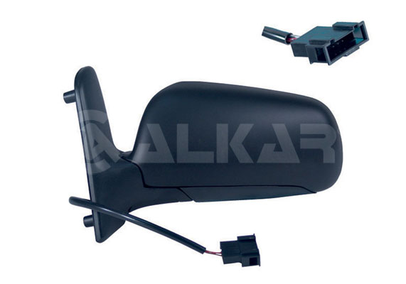 Alkar Buitenspiegel 6139800