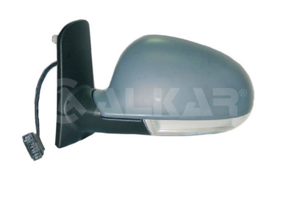 Alkar Buitenspiegel 6139801