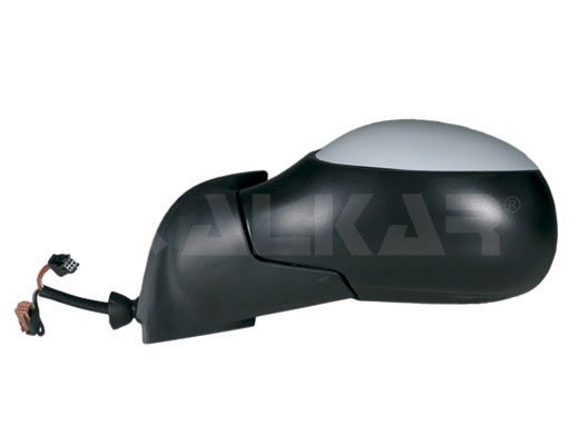 Alkar Buitenspiegel 6139851